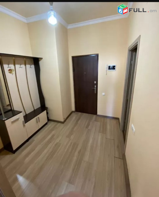 LA07333  Վարձով 2 սենյականոց բնակարան Արգիշտի , Գլենդել Հիլզ նորակառույց 
