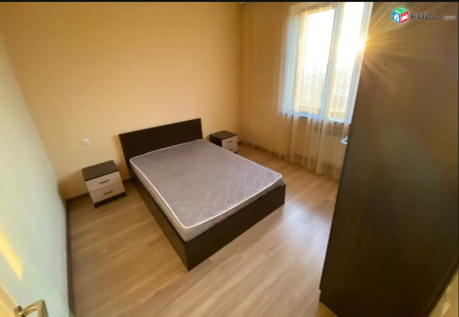 LA07333  Վարձով 2 սենյականոց բնակարան Արգիշտի , Գլենդել Հիլզ նորակառույց 