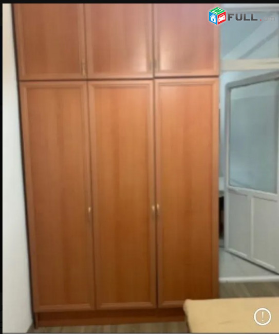 LA07409 Վարձով 2 սենյականոց բնակարան Քաջազնունի փողոցում