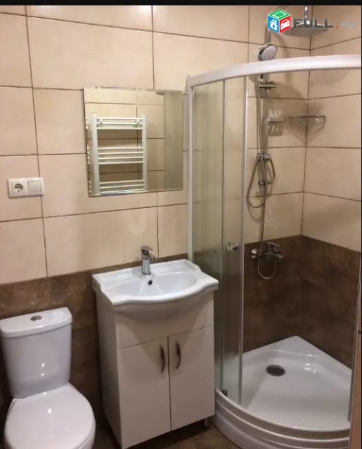 LA07448  Վարձով 2 սենյականոց բնակարան Արգիշտի , Գլենդել Հիլզ նորակառույց շենք