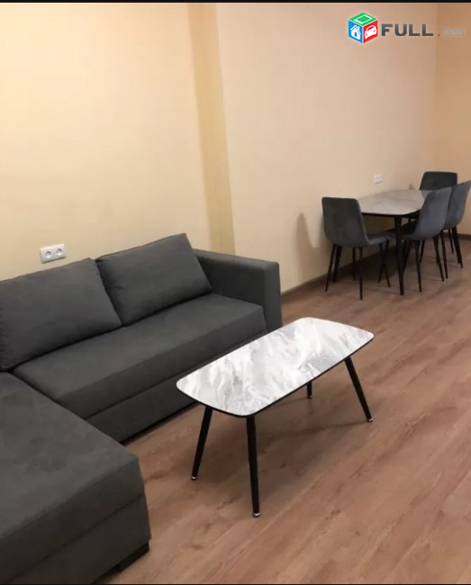 LA07448  Վարձով 2 սենյականոց բնակարան Արգիշտի , Գլենդել Հիլզ նորակառույց շենք