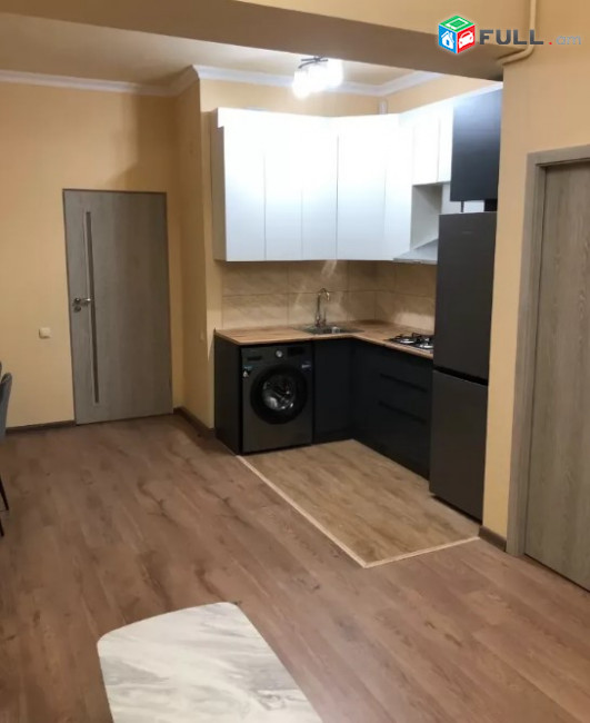 LA07448  Վարձով 2 սենյականոց բնակարան Արգիշտի , Գլենդել Հիլզ նորակառույց շենք