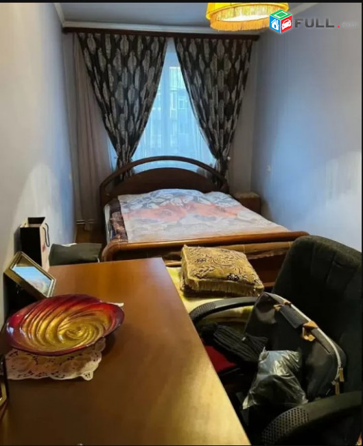 LA07456  Վարձով  3 սենյականոց բնակարան Ռայնիսի փողոց , City ի հարևանությամբ