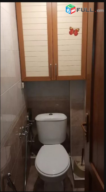 LA07470  Վարձով 3 սենյականոց բնակարան Գյուլբենկյան փողոցում 