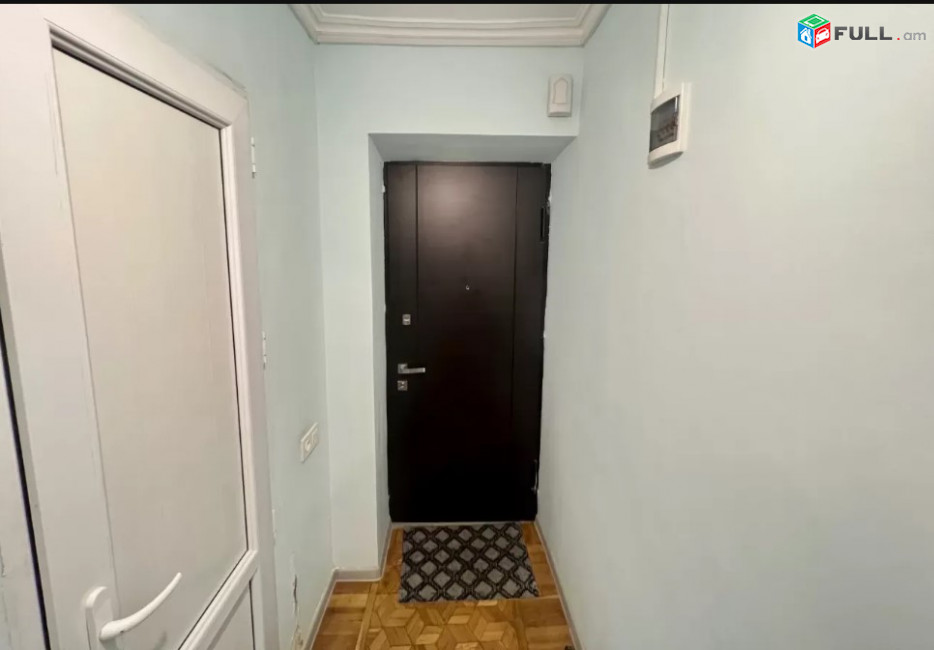 LA07587  Վարձով 1 սենյականոց բնակարան Կոմիտաս , Վաղարշյան խաչմերուկի մոտ