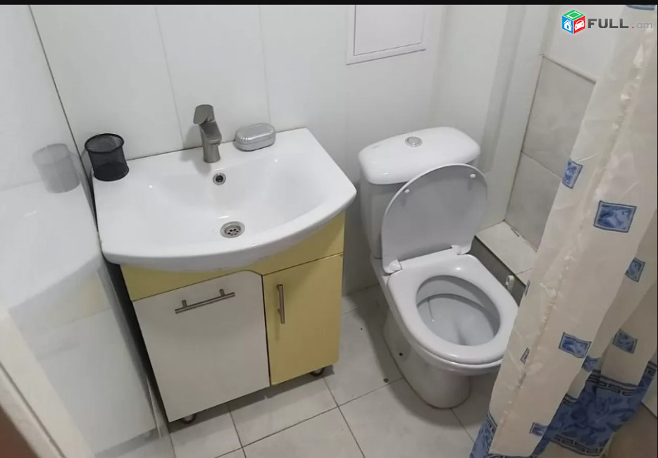 LA07588 Վարձով 1 սենյականոց բնակարան Կոմիտաս , Սաս սուպերմարկետի հարևանությամբ
