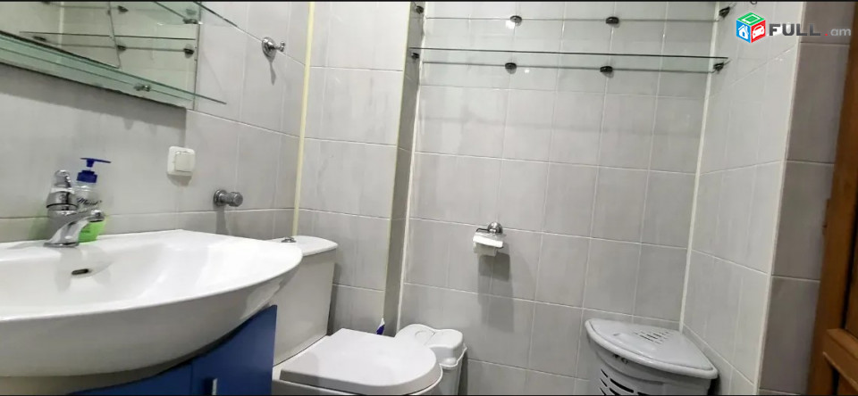 LA07597 Վարձով 3 սենյականոց բնակարան Զեյթունում 