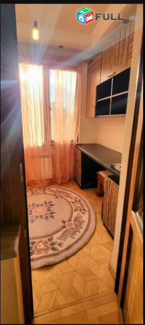 LA07597 Վարձով 3 սենյականոց բնակարան Զեյթունում 