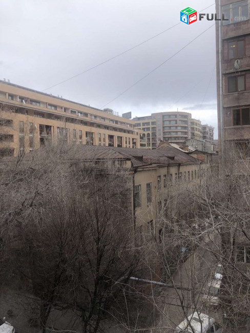 LA07743 Վարձով 3 սենյականոց բնակարան Կողբացի , Օպերա 