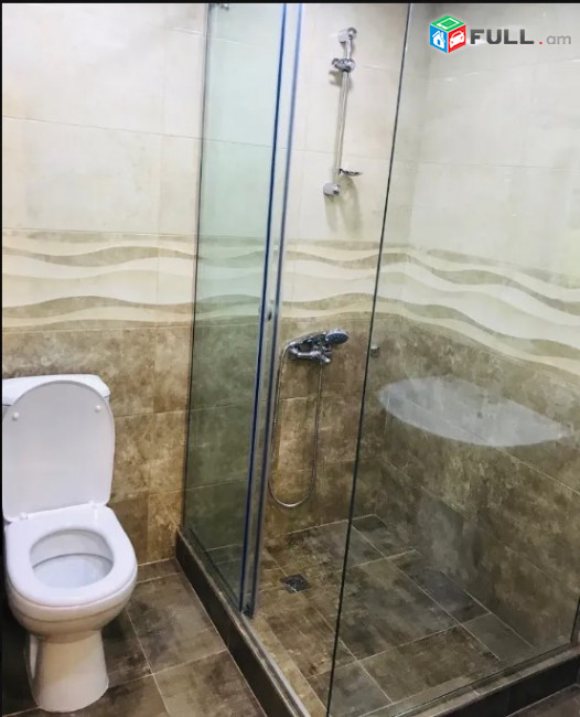 LA07759 Վարձով 2 սենյականոց բնակարան Վաղարշյան փողոցում 