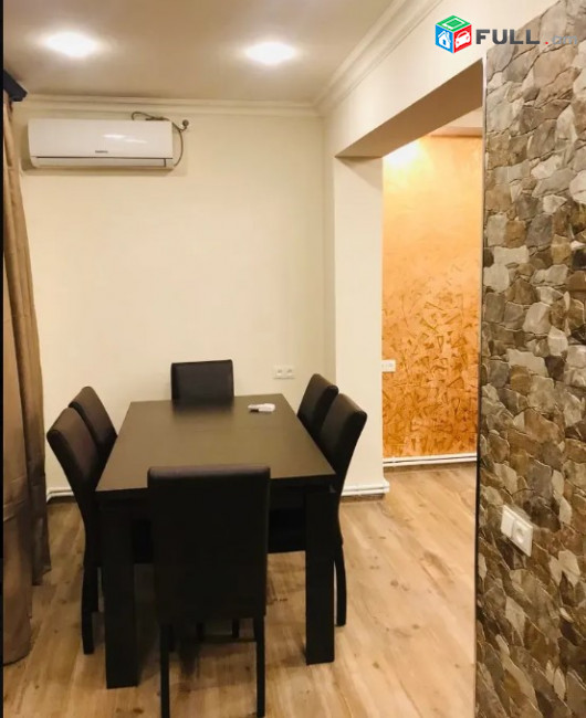 LA07759 Վարձով 2 սենյականոց բնակարան Վաղարշյան փողոցում 