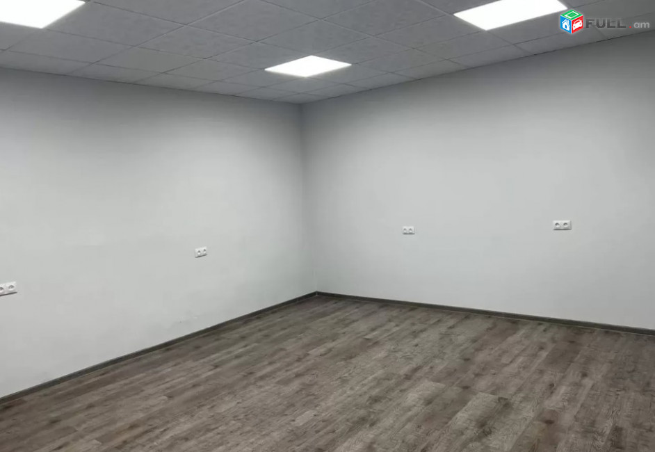 LA07849 Վարձով 140 քմ Բազմաֆունկցիոնալ գույք Մամիկոնյանց փողոցում