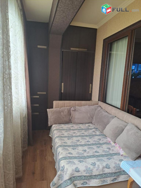 LA08286 Վարձով 3 սենյականոց բնբակարան Դավթաշեն 2 րդ թաղամաս 