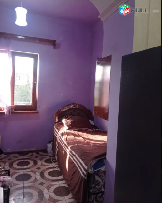 LA08353 Վարձով 2 սենյականոց բնակարան Բագրատունյաց , Զովք սուպերմարկետի մոտ