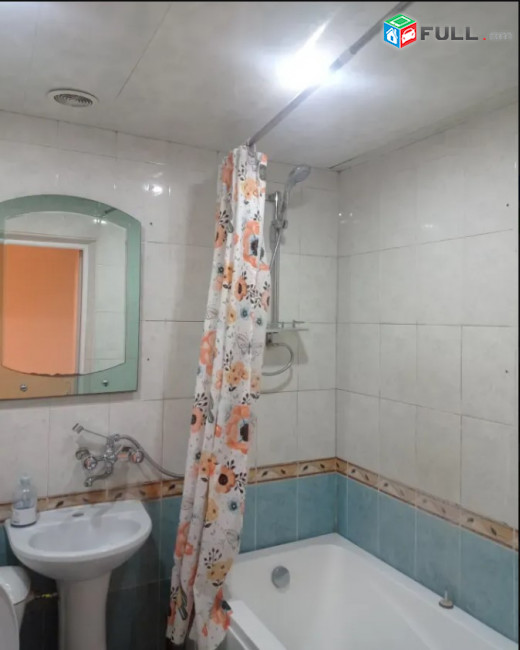 LA08353 Վարձով 2 սենյականոց բնակարան Բագրատունյաց , Զովք սուպերմարկետի մոտ