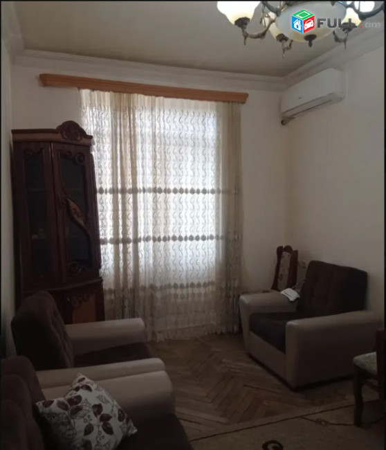 LA08353 Վարձով 2 սենյականոց բնակարան Բագրատունյաց , Զովք սուպերմարկետի մոտ