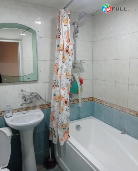 LA08353 Վարձով 2 սենյականոց բնակարան Բագրատունյաց , Զովք սուպերմարկետի մոտ