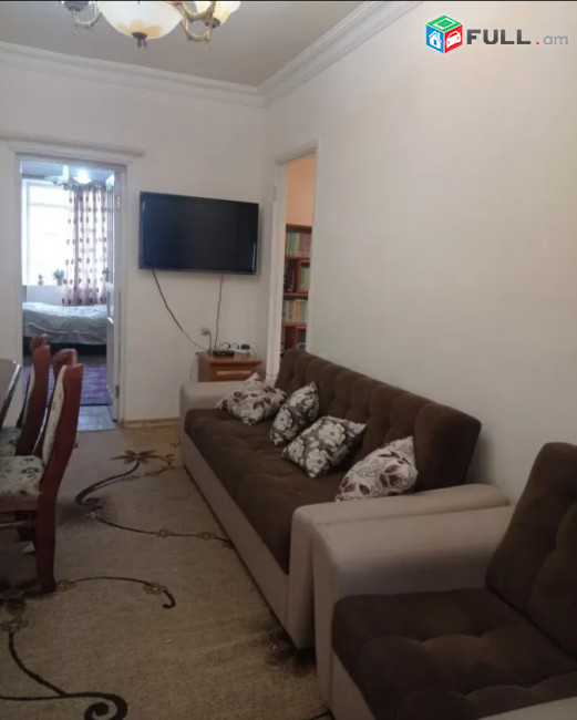 LA08353 Վարձով 2 սենյականոց բնակարան Բագրատունյաց , Զովք սուպերմարկետի մոտ