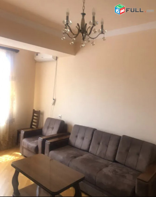 LA08500 Վարձով 2 սենյականոց բնակարան Պարույր Սևակի փողոց ,նորակառույց շենքում 