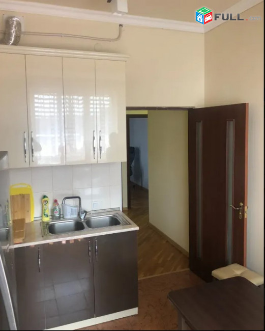 LA08500 Վարձով 2 սենյականոց բնակարան Պարույր Սևակի փողոց ,նորակառույց շենքում 