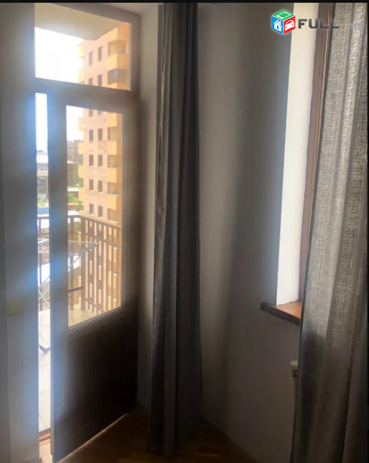 LA08500 Վարձով 2 սենյականոց բնակարան Պարույր Սևակի փողոց ,նորակառույց շենքում 