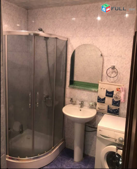 LA08500 Վարձով 2 սենյականոց բնակարան Պարույր Սևակի փողոց ,նորակառույց շենքում 