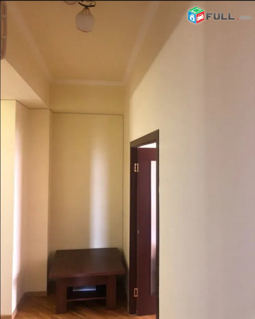 LA08500 Վարձով 2 սենյականոց բնակարան Պարույր Սևակի փողոց ,նորակառույց շենքում 