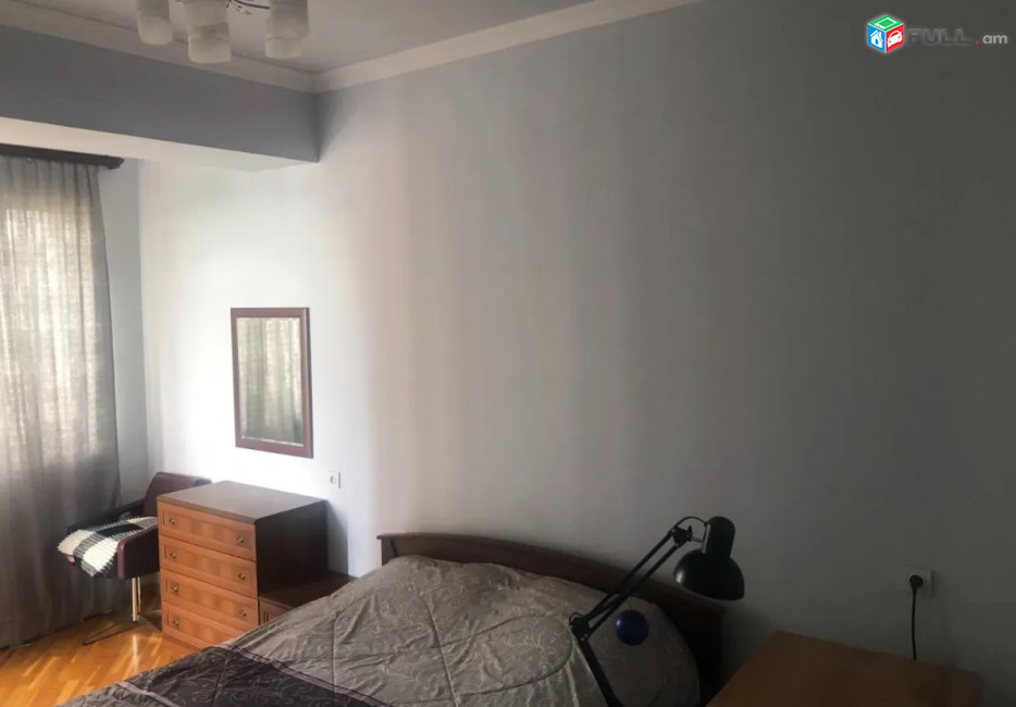 LA08500 Վարձով 2 սենյականոց բնակարան Պարույր Սևակի փողոց ,նորակառույց շենքում 