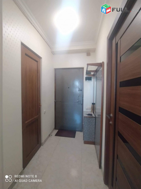 LA08519 Վարձով 2 սենյականոց բնակարան Ագաթանգեղոս , Ռոսսիայի հարևանությամբ