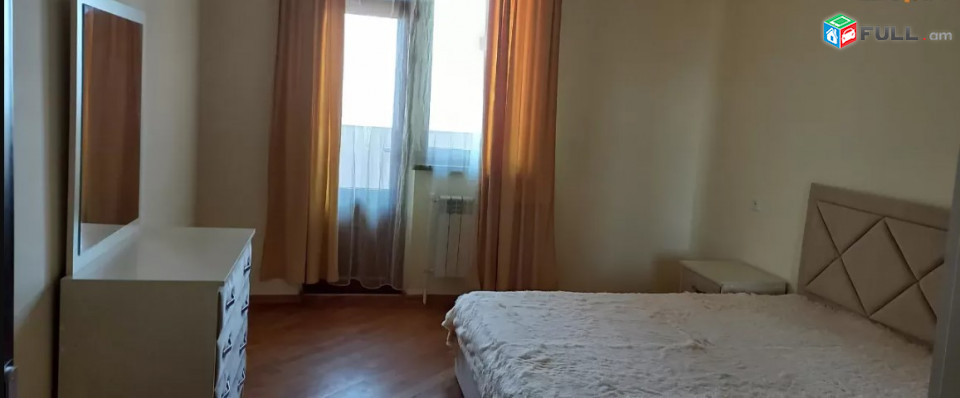 LA08553 Վարձով 2 սենյականոց բնակարան  Ծարավ աղբյուր , նորակառույց շենքում