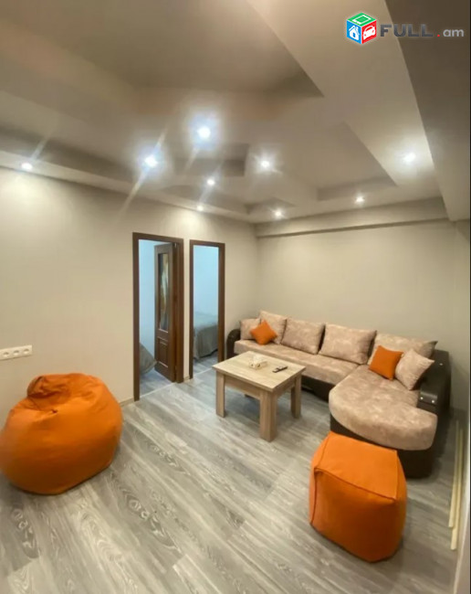 LA08566 Վարձով 2 ս. 3 դարձրած  բնակարան  Դավթաշենի 4-րդ զանգված նորակառույց շենք