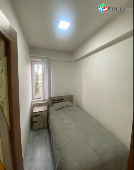 LA08566 Վարձով 2 ս. 3 դարձրած  բնակարան  Դավթաշենի 4-րդ զանգված նորակառույց շենք