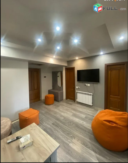 LA08566 Վարձով 2 ս. 3 դարձրած  բնակարան  Դավթաշենի 4-րդ զանգված նորակառույց շենք