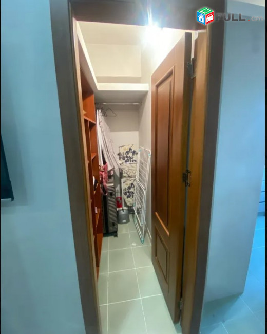 LA08566 Վարձով 2 ս. 3 դարձրած  բնակարան  Դավթաշենի 4-րդ զանգված նորակառույց շենք