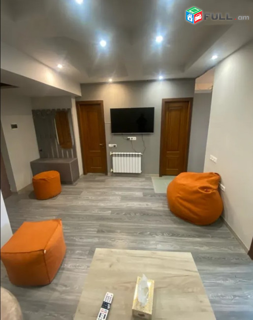 LA08566 Վարձով 2 ս. 3 դարձրած  բնակարան  Դավթաշենի 4-րդ զանգված նորակառույց շենք