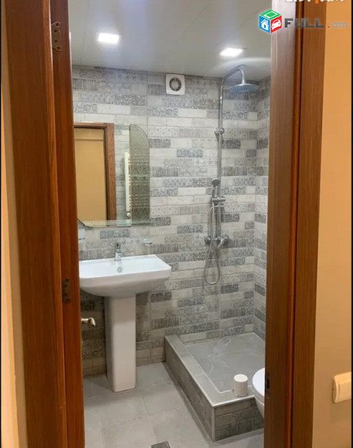 LA08566 Վարձով 2 ս. 3 դարձրած  բնակարան  Դավթաշենի 4-րդ զանգված նորակառույց շենք