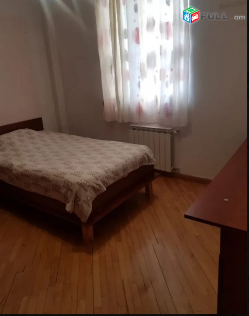 LA08588 Վարձով 4 սենյականոց բնակարան Վիկտոր Համբարձույան , Զովք ս/մ մոտ  նորակառույց 