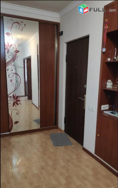 LA08633 Վարձով 3 սենյականոց բնակարան  Ադմիրալ Իսակովի փողոց, Մալաթիա Սեբաստիա