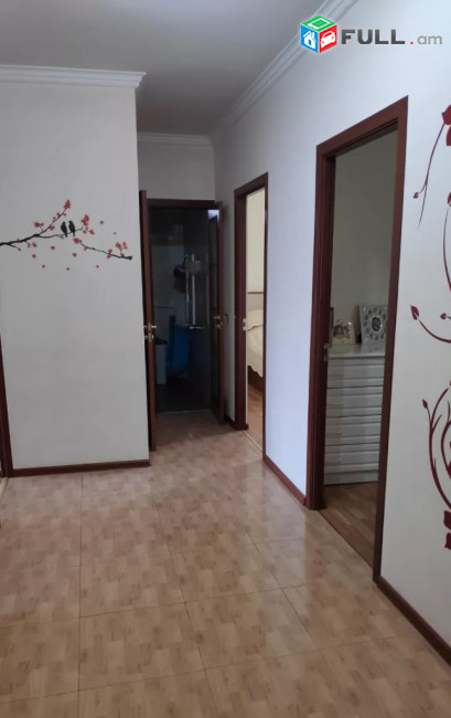LA08633 Վարձով 3 սենյականոց բնակարան  Ադմիրալ Իսակովի փողոց, Մալաթիա Սեբաստիա