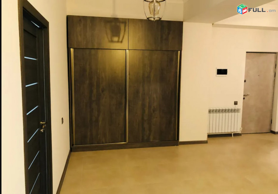 LA08665 Վարձով 2 սենյականոց բնակարան Պարոնյան փողոց, նորակառույց շենք