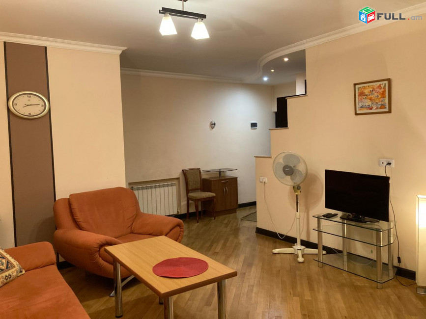 LA08685 Օրավարձով  3 սենյականոց բնակարան Կոմիտաս, Արևելյան խոհանոցի մոտ