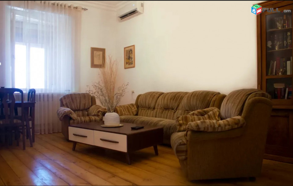 LA08735 Վարձով 3 սենյականոց բնակարան Տիգրան Մեծի պողոտա , ԱԿԲԱ բանկի մոտ 
