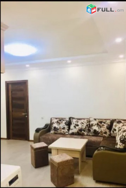 LA08753 Վարձով 2 սենյականոց բնակարան Մայիսի 9-ի փողոցում