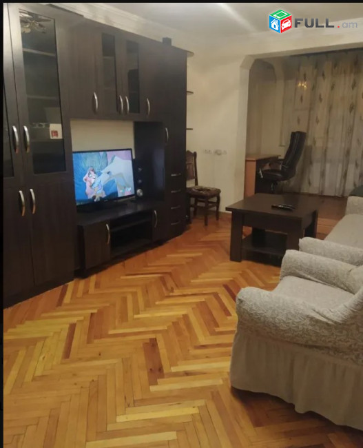 LA08761 Վարձով 3 սենյականոց բնակարան Եղիշե Թադևոսյան փողոց , Շենգավիթ մետրոյի հարևանությամբ