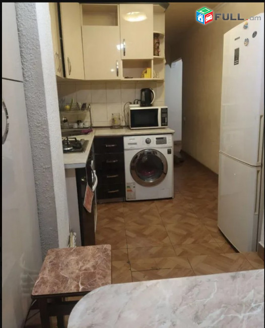LA08761 Վարձով 3 սենյականոց բնակարան Եղիշե Թադևոսյան փողոց , Շենգավիթ մետրոյի հարևանությամբ