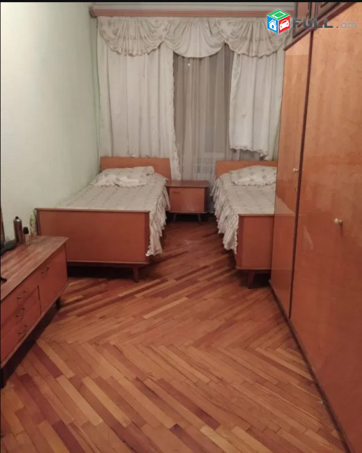 LA08761 Վարձով 3 սենյականոց բնակարան Եղիշե Թադևոսյան փողոց , Շենգավիթ մետրոյի հարևանությամբ
