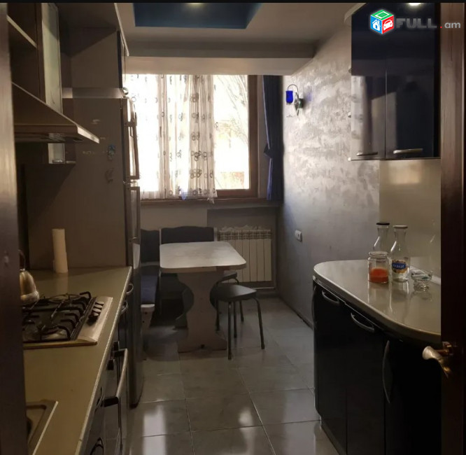 LA08920 Վարձով 2 սենյականոց բնակարան Հովսեփ Էմին փողոցում 