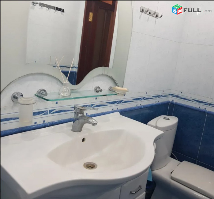 LA08920 Վարձով 2 սենյականոց բնակարան Հովսեփ Էմին փողոցում 