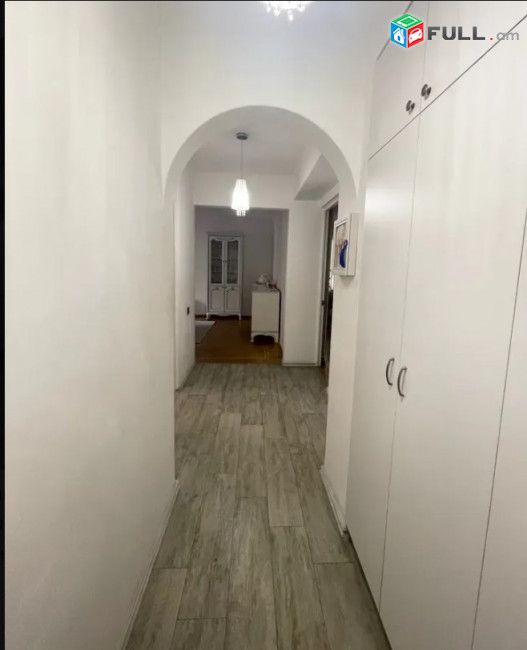 LA09028 Վարձով 2 սենյականոց բնակարան Սունդուկյան փողոց , Ռիո Մոլլի հարևանությամբ 