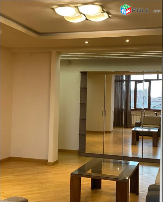 LA09029  Վարձով 2 սենյականոց բնակարան Կոմիտասի պողոտա , Մերգելյան այգու հարևանությամբ